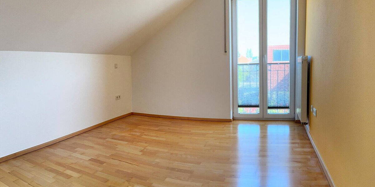 Etagenwohnung Gaimersheim - 4 Zimmer, 88 m&sup2;, 399.900&euro; | Angebot:26837138