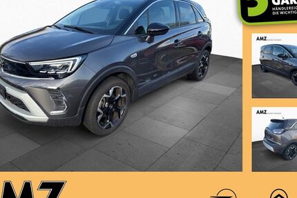 Opel Crossland (X) 15.100 km 17.290 &euro; Ingolstadt 85055