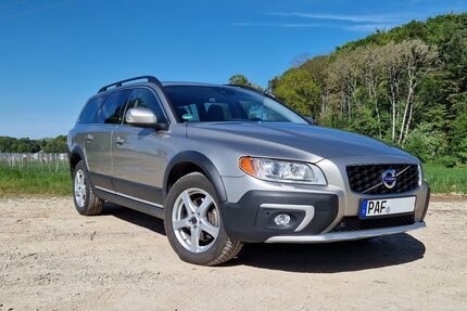 Volvo XC70 163.500 km 21.500 &euro; Scheyern 85298