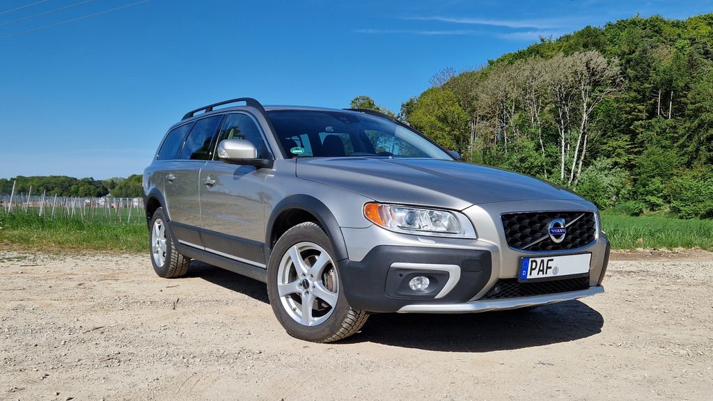 Volvo XC70 163.500 km 21.500 &euro; Scheyern 85298