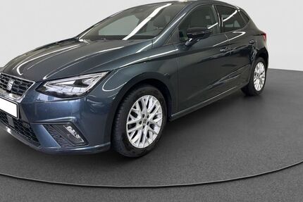 Seat Ibiza 21.741 km 21.950 &euro; Ingolstadt 85053