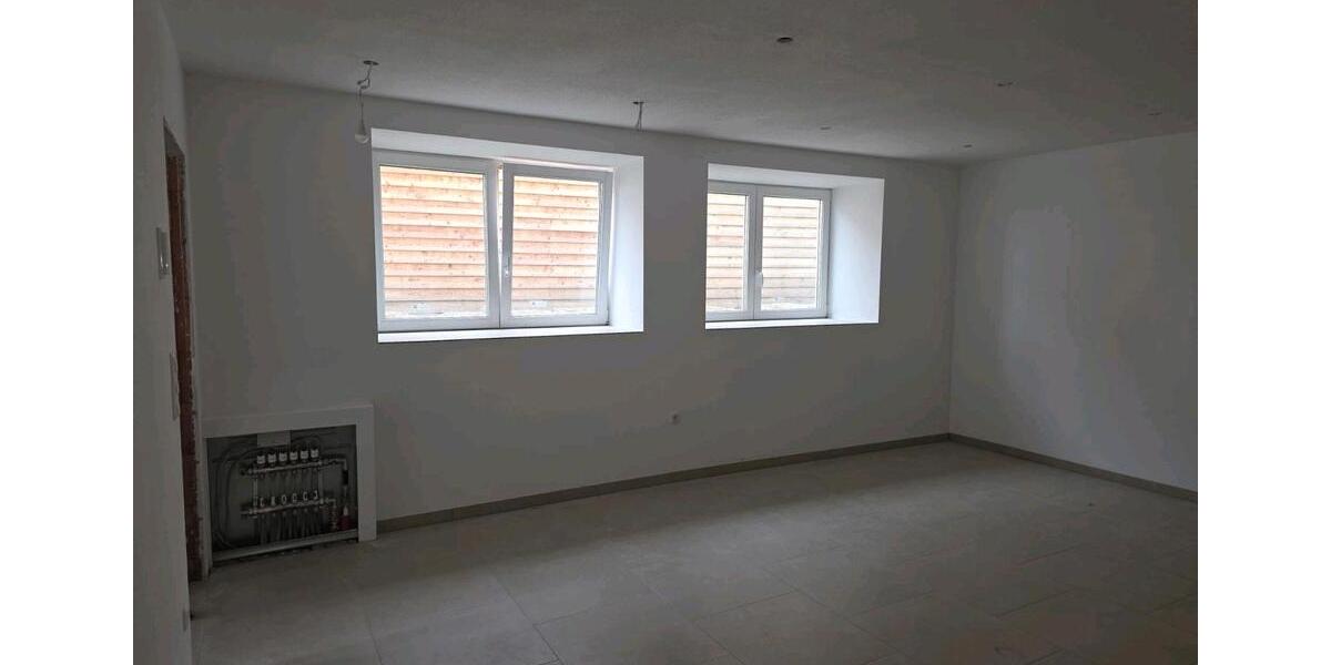 Erdgeschoßwohnung Mainburg - 1 Zimmer, 50 m&sup2;, 720&euro; | Angebot:25843198