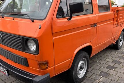 VW T3 andere 99.000 km 16.500 &euro; Rohrbach 85296
