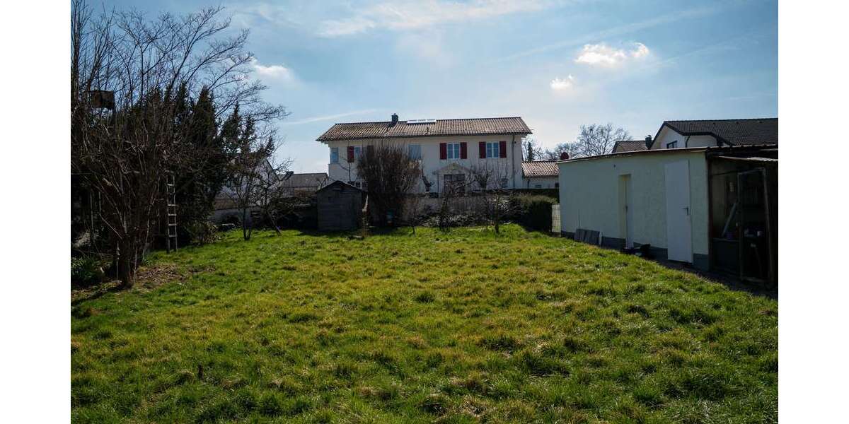 Grundstück Wettstetten - 320.000&euro; | Angebot:21492444