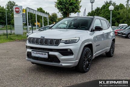 Jeep Compass 83.000 km 20.990 &euro; Reichertshofen-Winden 85084