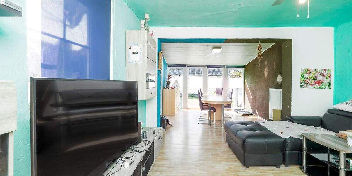 Einfamilienhaus Aiglsbach - 7 Zimmer, 148 m&sup2;, 425.000&euro; | Angebot:25690961