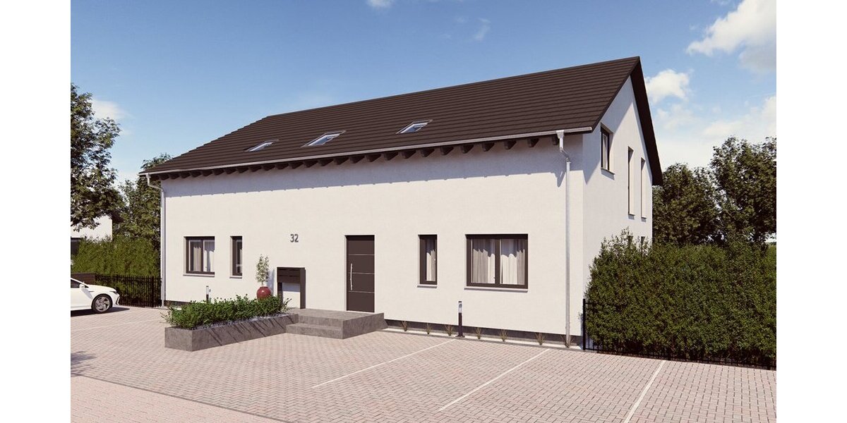 Investoren aufgepasst! Mehrfamilienhaus mit 4 Wohnungen in Heinrichsheim inklusive Baugrundstück! - Grundstück Neuburg an der Donau | Angebot:27369844