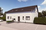 Investoren aufgepasst! Mehrfamilienhaus mit 4 Wohnungen in Heinrichsheim inklusive Baugrundstück! - Grundstück Neuburg an der Donau | Angebot:27369844