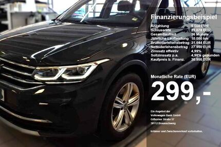 VW Tiguan 87.000 km 30.450 &euro; Ingolstadt 85053
