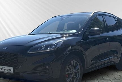 Ford Kuga 85.134 km 22.850 &euro; Mainburg 84048