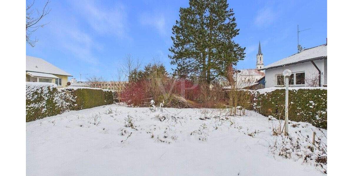 Grundstück Gaimersheim - 639.000&euro; | Angebot:25744035