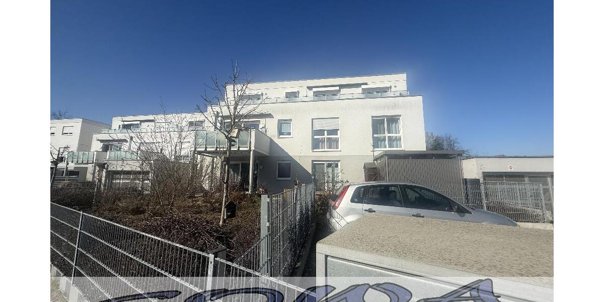 Hochwertige 4 Zimmer Wohnung mit Balkon und zwei Tiefgaragenstellplätzen in Neuburg - Ein Objekt von Ihrem Immobilienpartner SOWA Immobilien und Finanzen - 4- Neuburg | Angebot:25327020