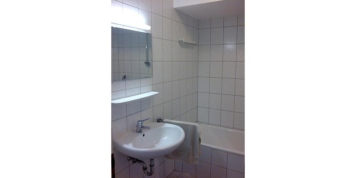 Etagenwohnung Ingolstadt - 1 Zimmer, 53 m&sup2;, 670&euro; | Angebot:26517633