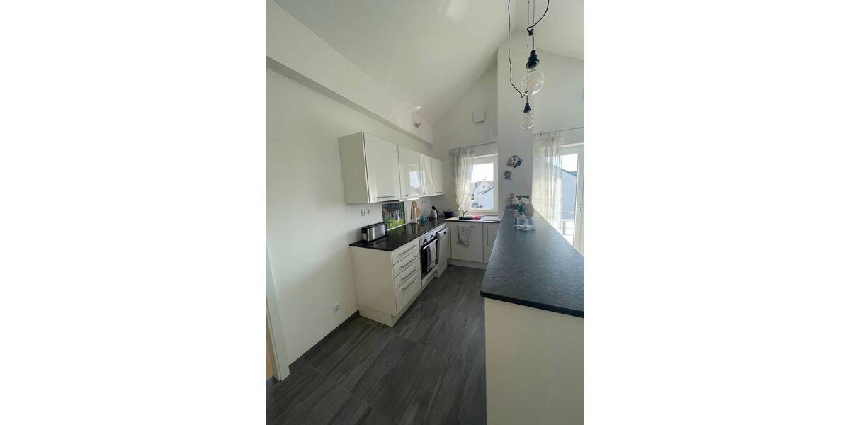 Etagenwohnung Baar-Ebenhausen Ebenhausen - 4 Zimmer, 91 m&sup2;, 374.000&euro; | Angebot:25769958