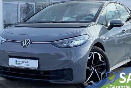 VW ID.3 36.958 km 25.448 &euro; Schrobenhausen 86529