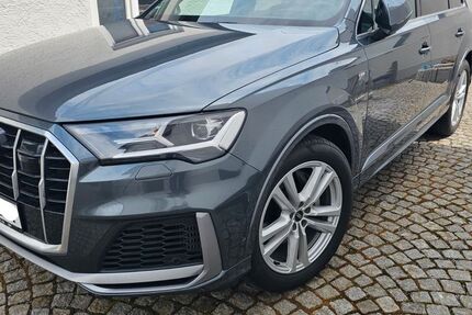 Audi Q7 47.500 km 47.500 &euro; Ingolstadt 85055
