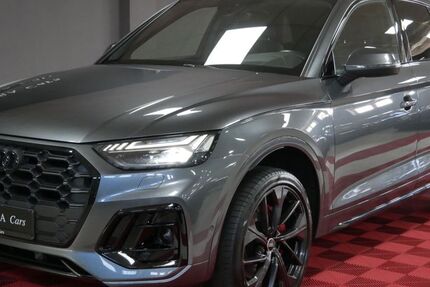 Audi Q5 93.543 km 39.990 &euro; Großmehring 85098