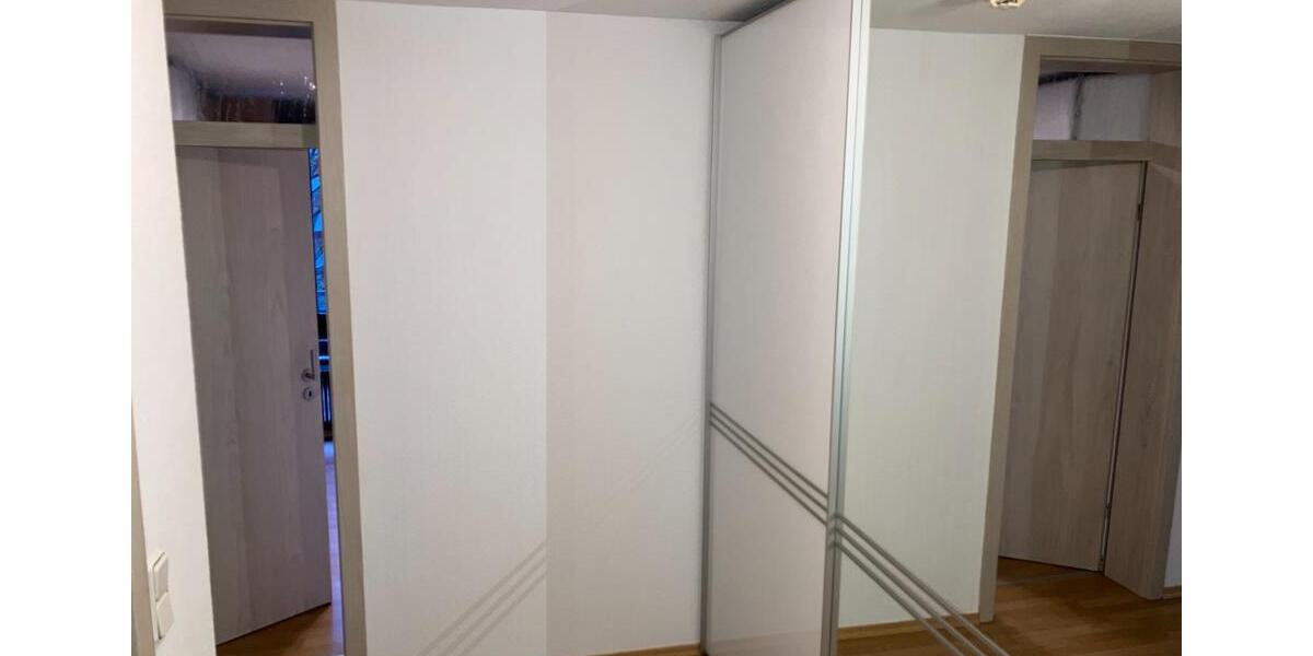 Etagenwohnung Ingolstadt Münchener Straße - 2 Zimmer, 53 m&sup2;, 800&euro; | Angebot:25641028