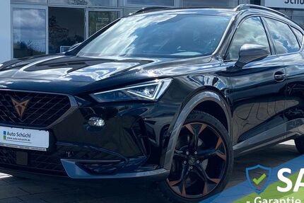 Cupra Formentor 29.079 km 26.848 &euro; Schrobenhausen-Edelshsn. 86529
