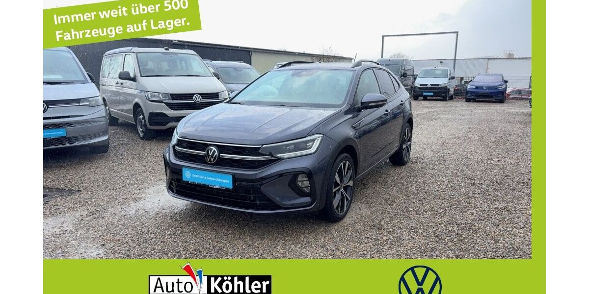 VW Taigo 29.000 km 23.810 &euro; Mainburg 84048