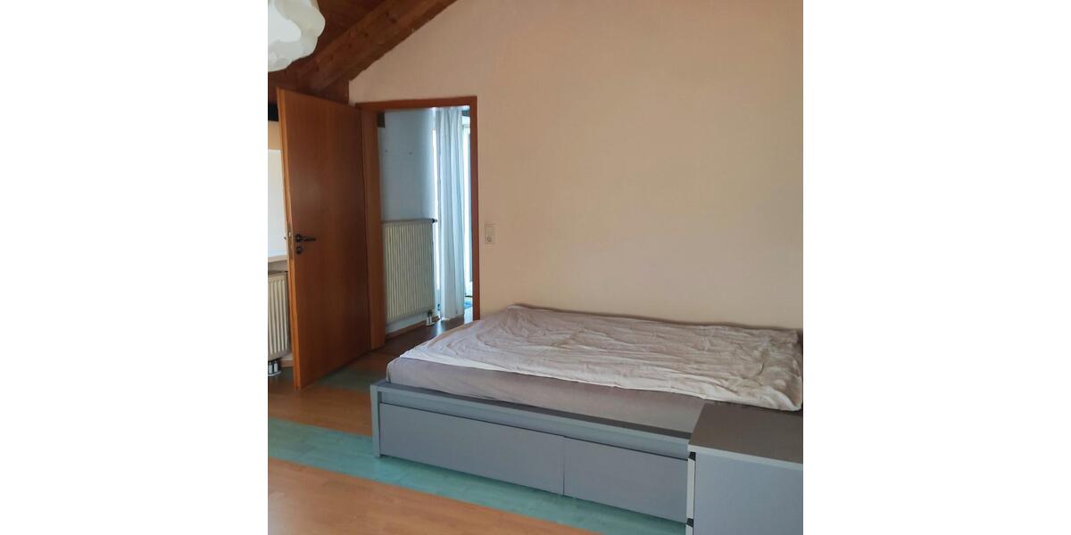 Etagenwohnung Wettstetten - 2 Zimmer, 41 m&sup2;, 550&euro; | Angebot:26420365