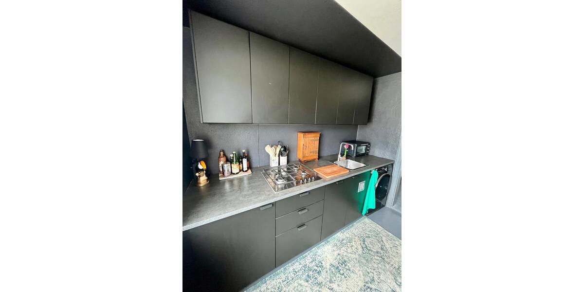 Loft - Studio - Atelier Ingolstadt Münchener Straße - 3 Zimmer, 63 m&sup2;, 285.000&euro; | Angebot:27469335