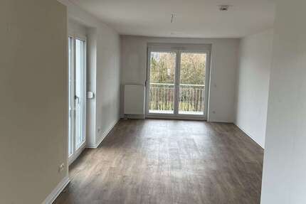 Wohnung Kösching - 3 Zimmer, 75 m&sup2;, 980&euro; | Angebot:27004725