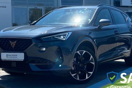 Cupra Formentor 30.891 km 27.748 &euro; Schrobenhausen-Edelshsn. 86529