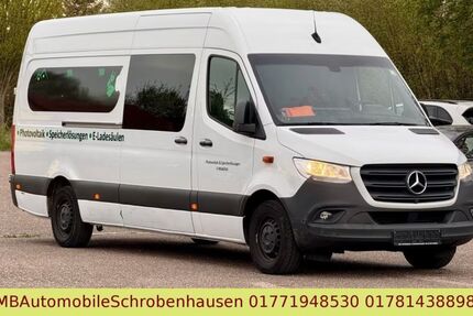 Mercedes-Benz Sprinter 148.217 km 21.999 &euro; Schrobenhausen 86529