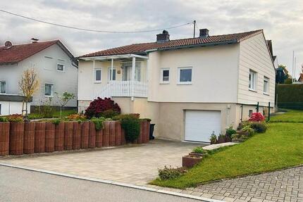 Haus Wettstetten - 3 Zimmer, 100 m&sup2;, 520.000&euro; | Angebot:26988235