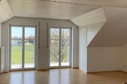 Wohnung Ingolstadt Münchener Straße - 4 Zimmer, 122 m&sup2;, 1.190&euro; | Angebot:25639233