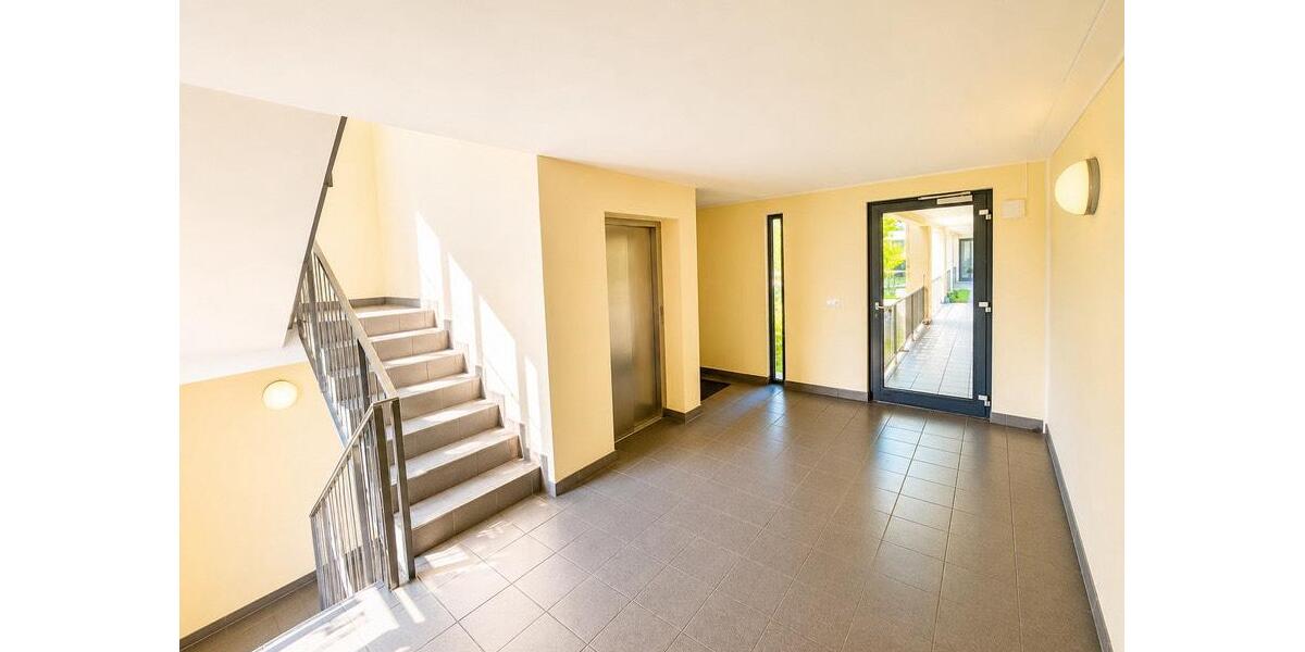 Etagenwohnung Ingolstadt - 2 Zimmer, 61 m&sup2;, 950&euro; | Angebot:27599818