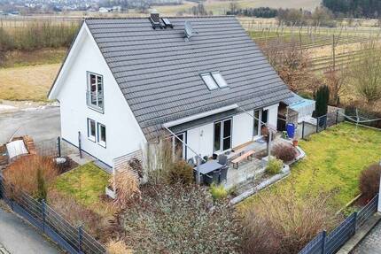 Haus Mainburg Aufhausen - 5 Zimmer, 171 m&sup2;, 645.000&euro; | Angebot:26319431