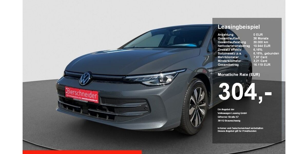 VW Golf 26.240 km 28.950 &euro; Ingolstadt 85053