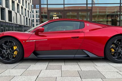 Maserati MC20 20.000 km 200.000 &euro; Ingolstadt 85055