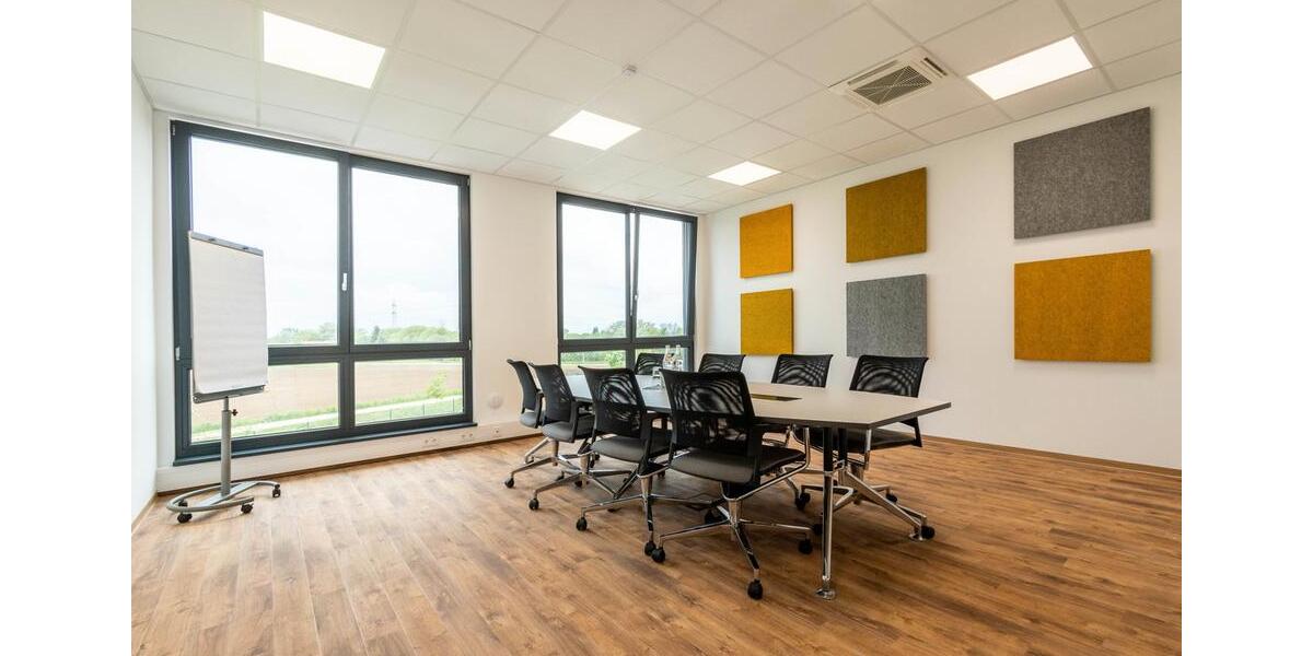 Gewerbeobjekt Großmehring - 3.475&euro; | Angebot:21232503