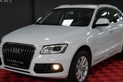 Audi Q5 127.496 km 17.990 &euro; Großmehring 85098
