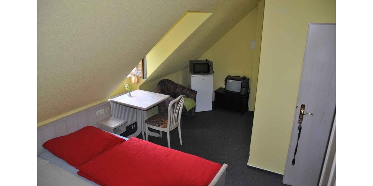 Etagenwohnung Dollnstein - 1 Zimmer, 23 m&sup2;, 475&euro; | Angebot:12181790