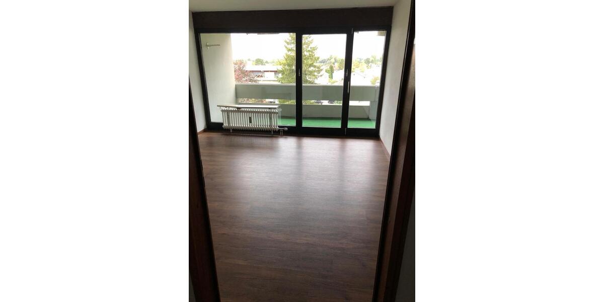 Etagenwohnung Ingolstadt Münchener Straße - 3 Zimmer, 82 m&sup2;, 319.000&euro; | Angebot:25394548