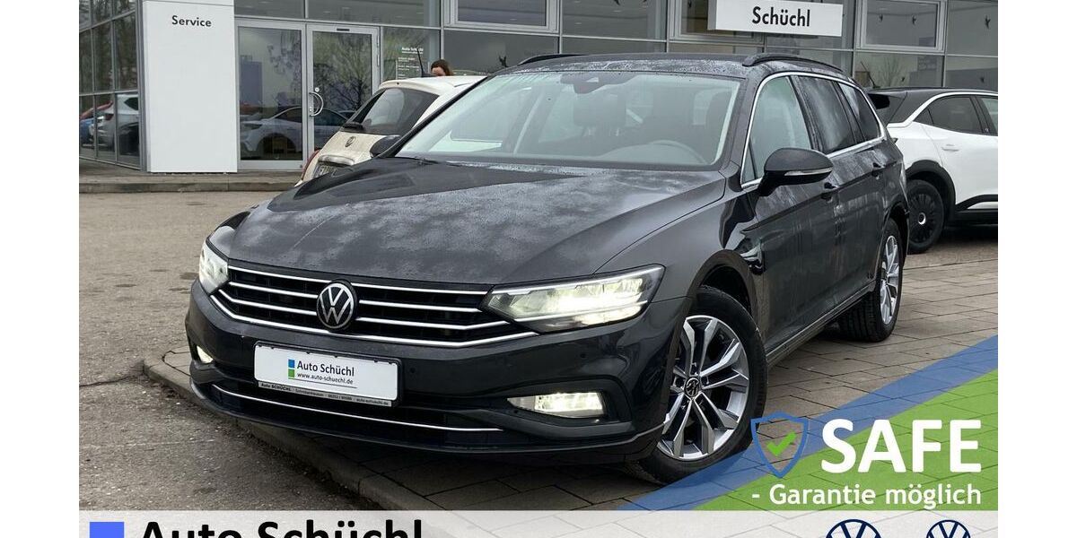 VW Passat Variant 72.161 km 25.970 &euro; Schrobenhausen-Edelshsn. 86529