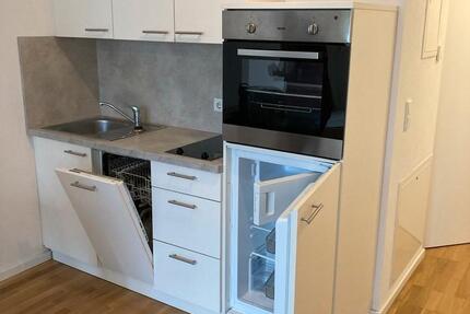 Wohnung Ingolstadt Südost - 1 Zimmer, 32 m&sup2;, 700&euro; | Angebot:26403654