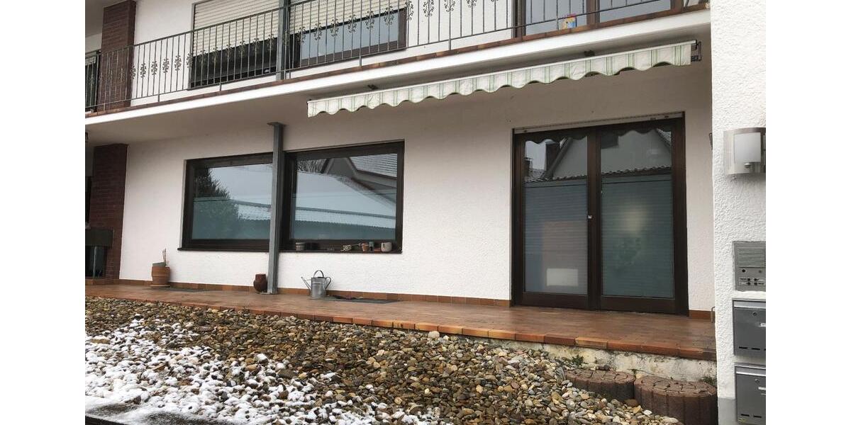 Erdgeschoßwohnung Karlskron - 3.5 Zimmer, 126 m&sup2;, 1.500&euro; | Angebot:24851066