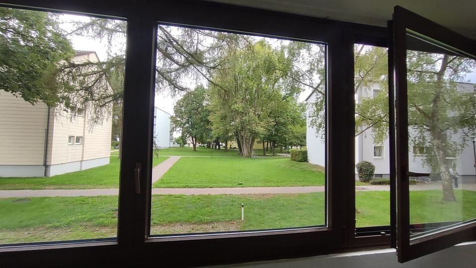 Etagenwohnung Ingolstadt Nordost - 1 Zimmer, 36 m&sup2;, 555&euro; | Angebot:25931420