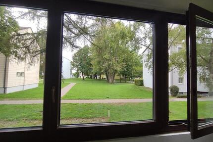 Wohnung Ingolstadt Nordost - 1 Zimmer, 36 m&sup2;, 555&euro; | Angebot:25931420