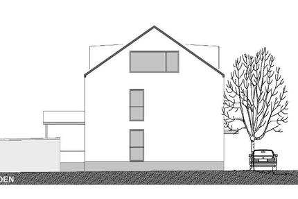 KfW Förderung möglich! Moderne 3 Zimmer Wohnung mit Balkon in zentrumsnaher Lage in Neuburg - Ein Objekt von Ihrem Immobilienpartner SOWA Immobilien und Finanzen - Wohnung Neuburg | Angebot:25545017