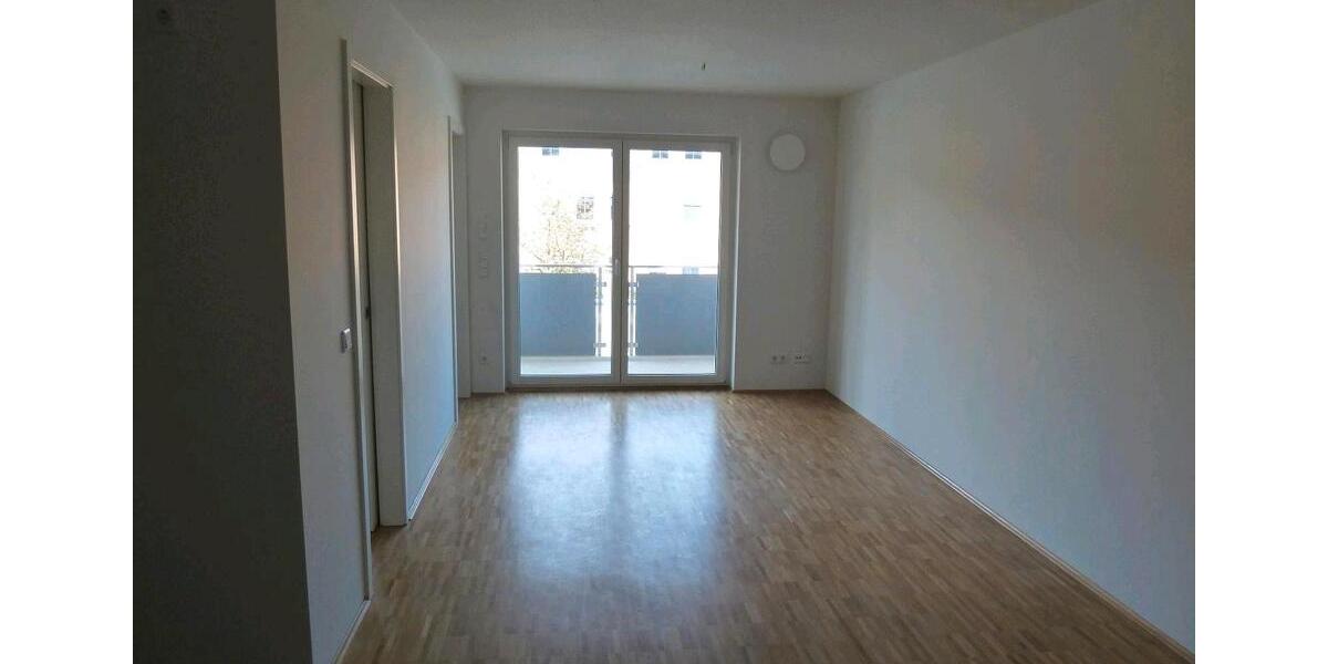Etagenwohnung Ingolstadt - 2 Zimmer, 55 m&sup2;, 290.000&euro; | Angebot:26327199