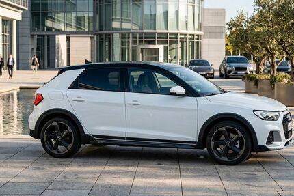 Audi A1 16.700 km 24.000 &euro; Ingolstadt 85055