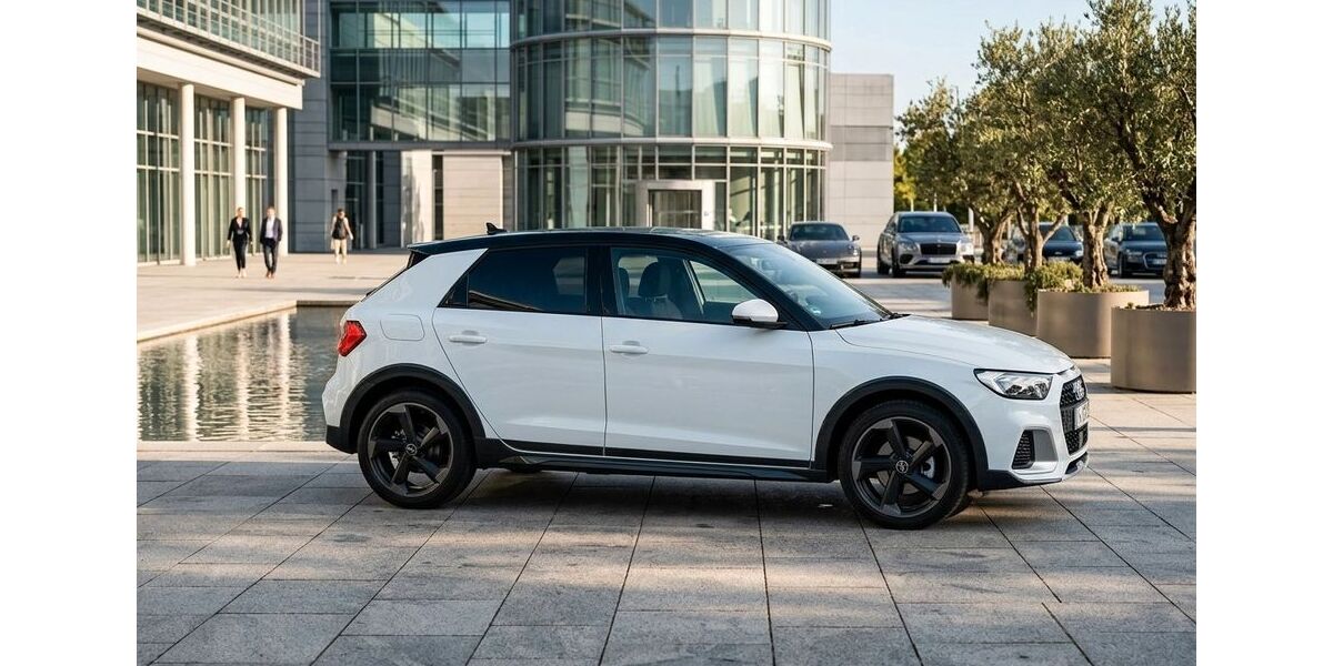Audi A1 16.700 km 24.000 &euro; Ingolstadt 85055