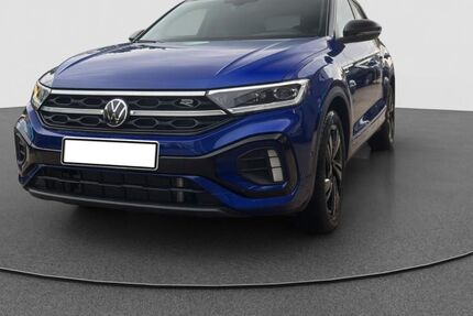 VW T-Roc 16.250 km 33.650 &euro; Manching 85077