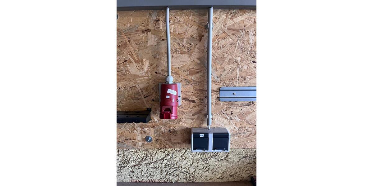 Gewerbeobjekt Eitensheim - 550&euro; | Angebot:25984896